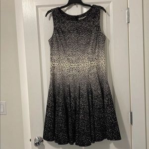 Eliza J dress
